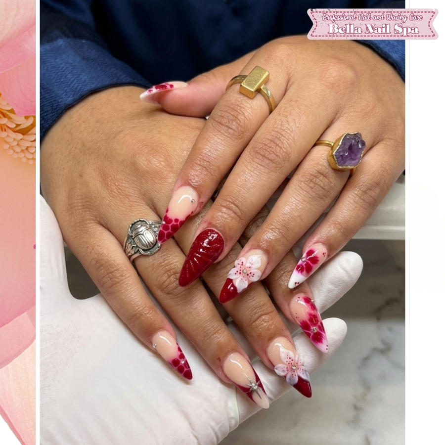Apr 17 Bella Nail Spa (6)